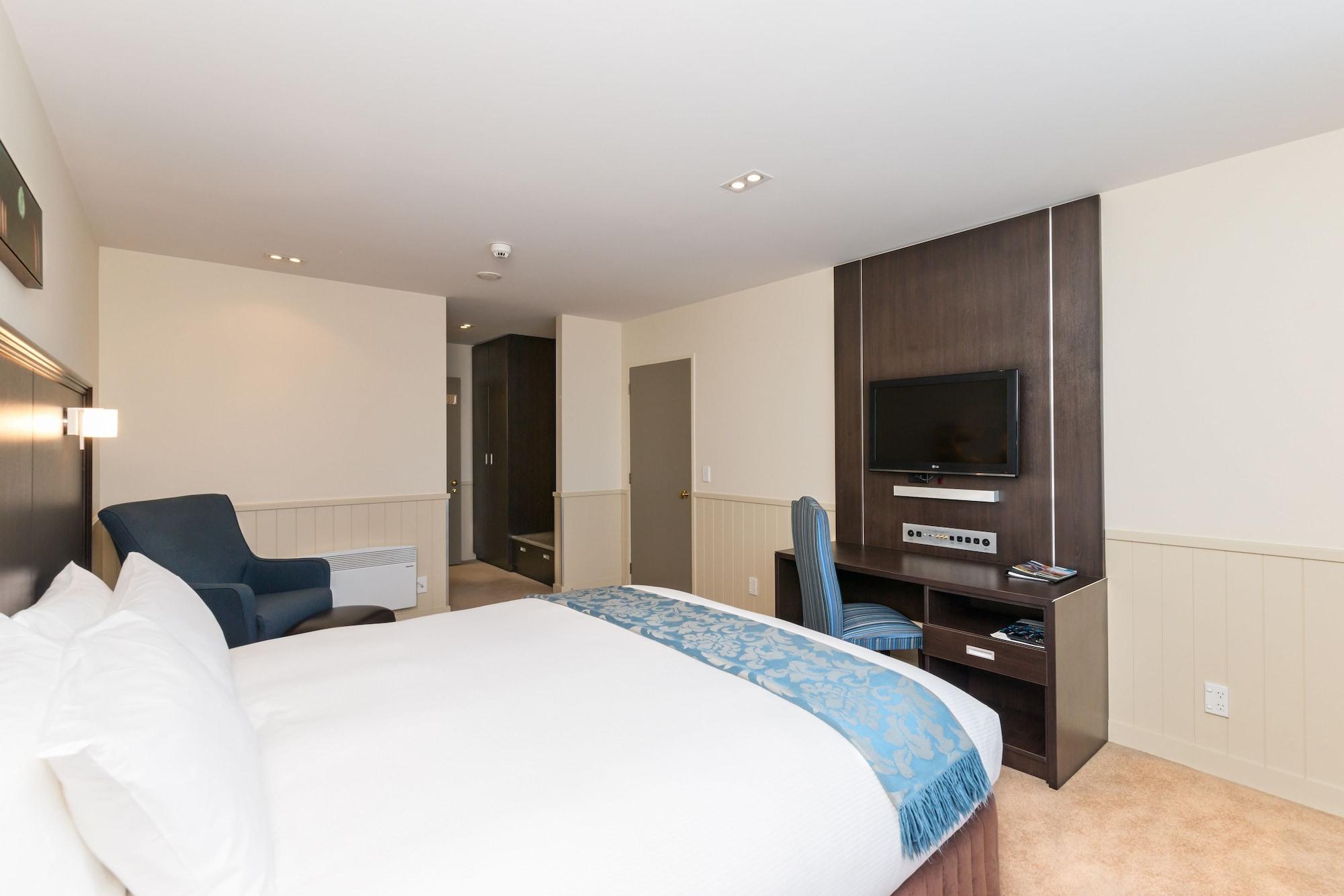 Scenic Hotel Southern Cross Дьюндин Экстерьер фото