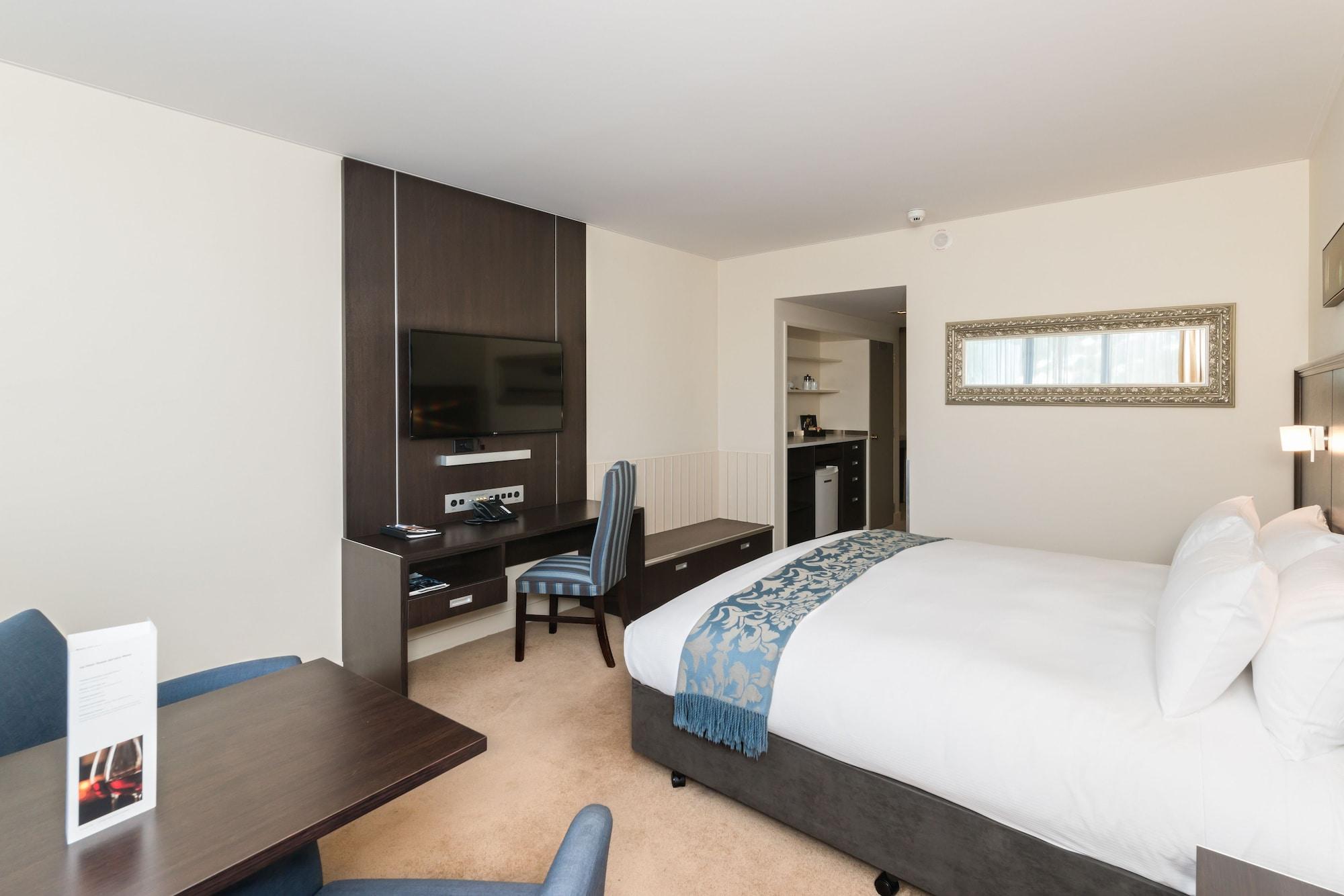 Scenic Hotel Southern Cross Дьюндин Экстерьер фото
