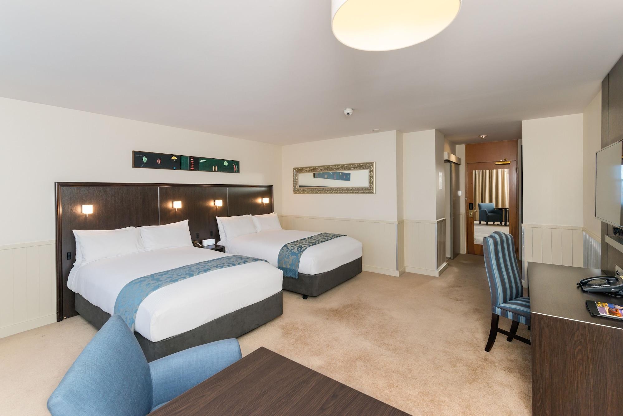 Scenic Hotel Southern Cross Дьюндин Экстерьер фото
