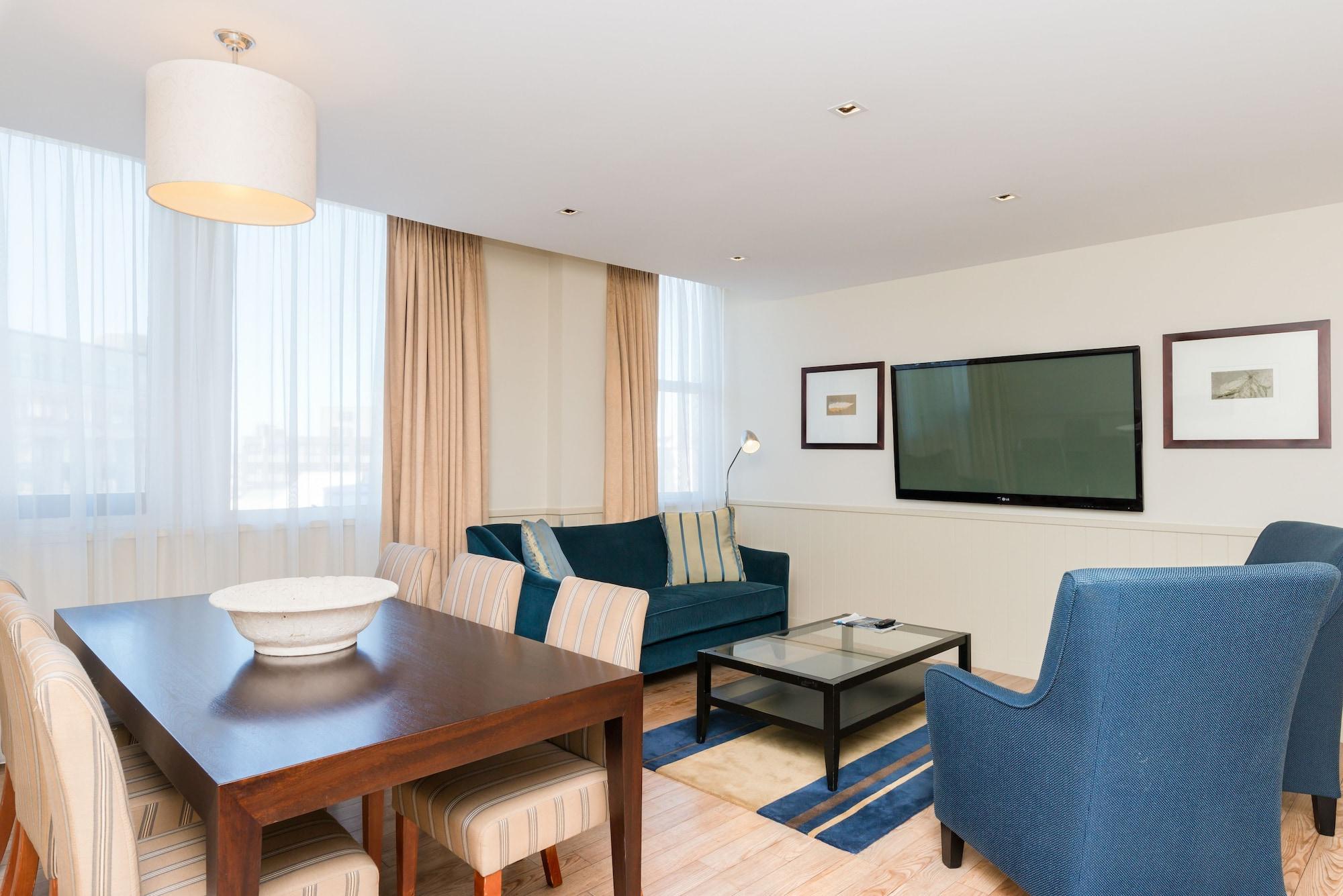Scenic Hotel Southern Cross Дьюндин Экстерьер фото