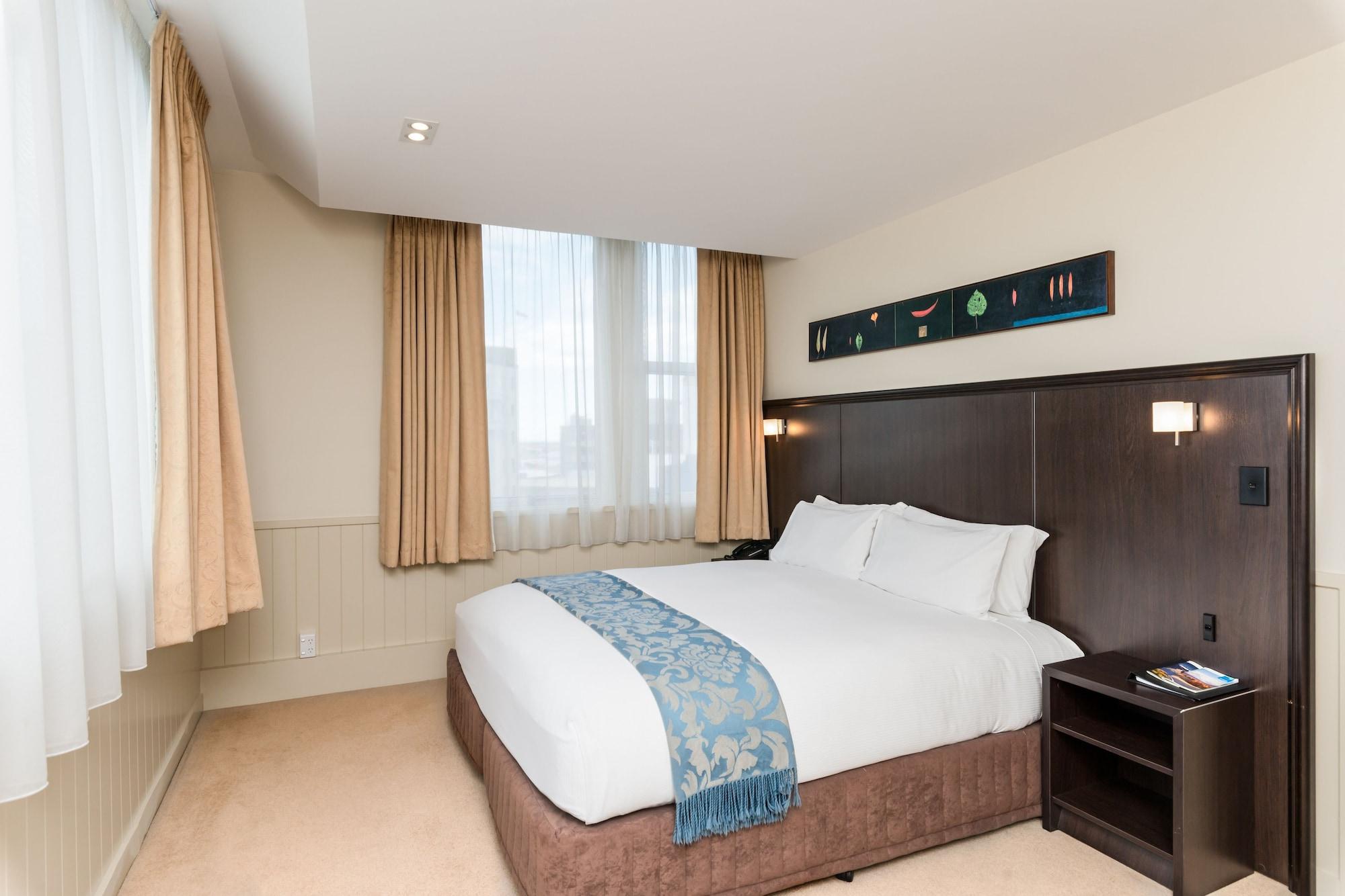 Scenic Hotel Southern Cross Дьюндин Экстерьер фото