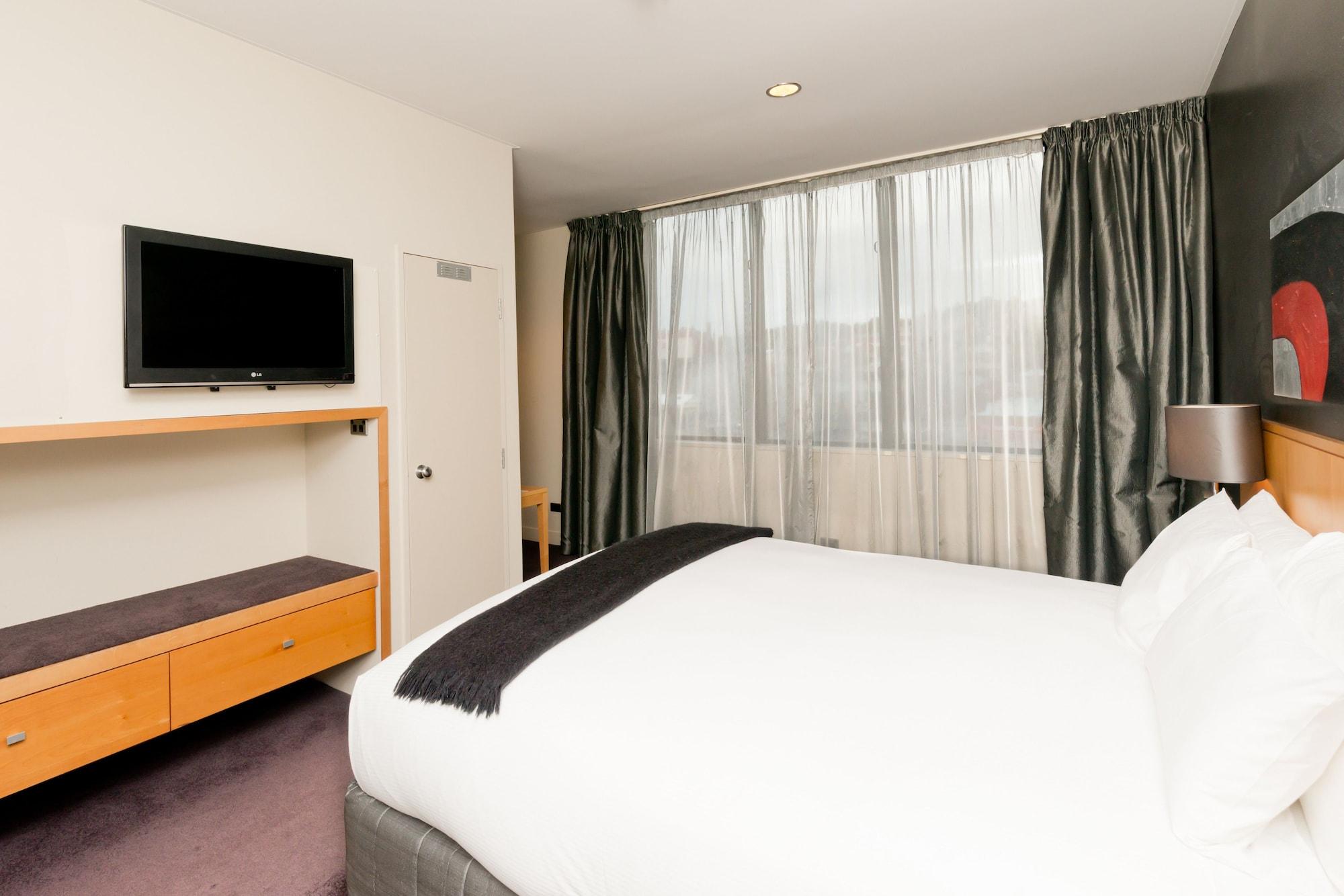Scenic Hotel Southern Cross Дьюндин Экстерьер фото