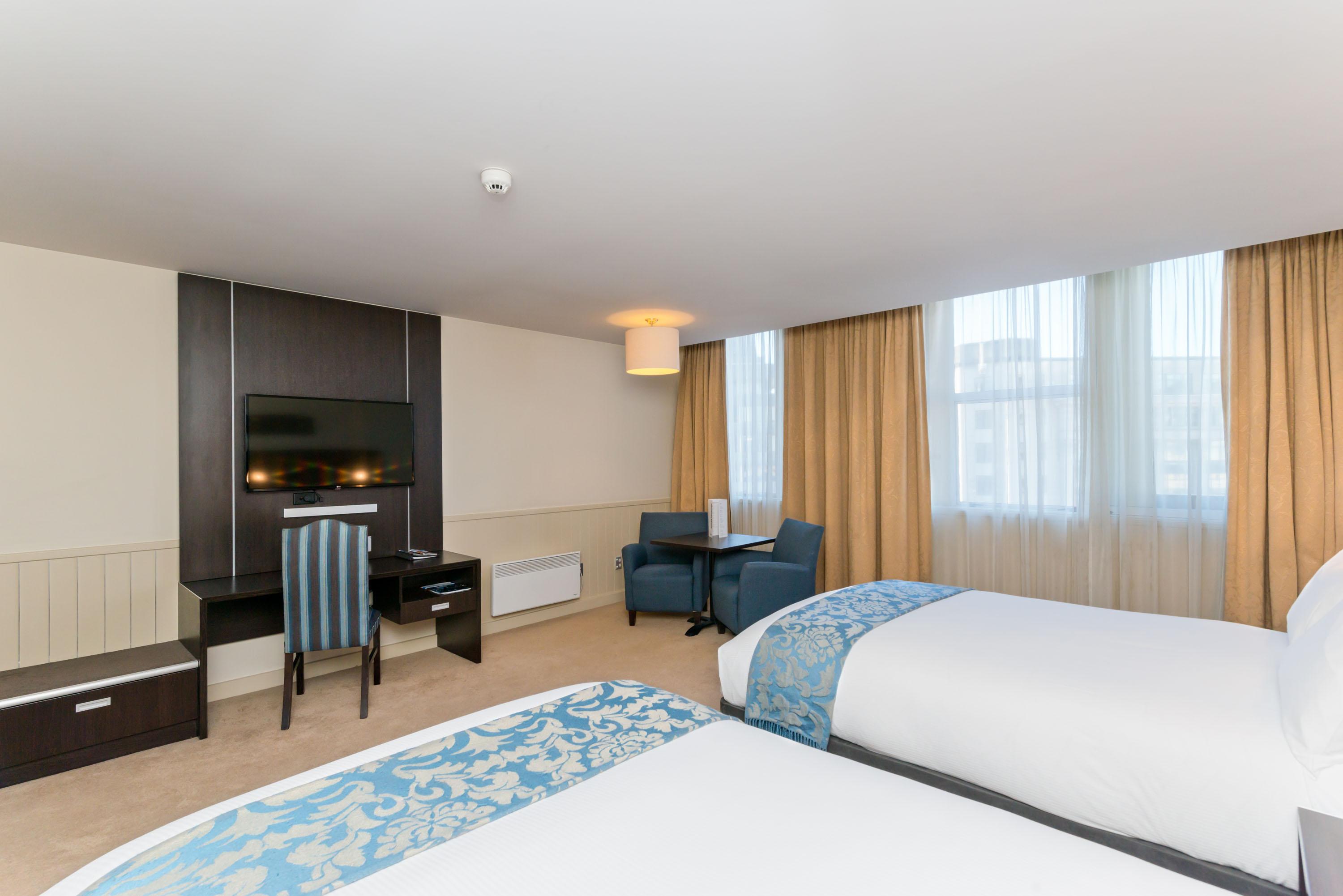 Scenic Hotel Southern Cross Дьюндин Экстерьер фото