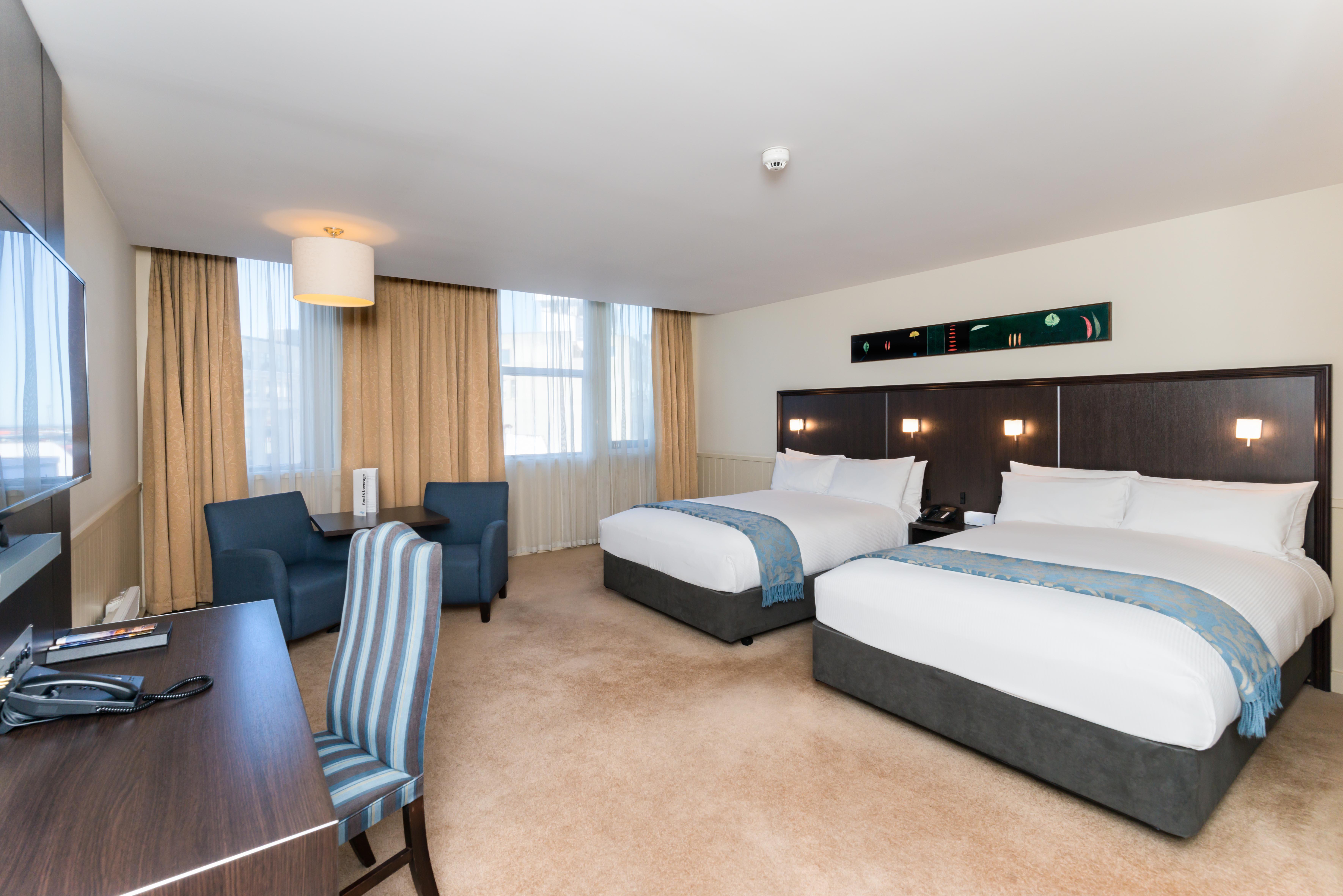 Scenic Hotel Southern Cross Дьюндин Экстерьер фото