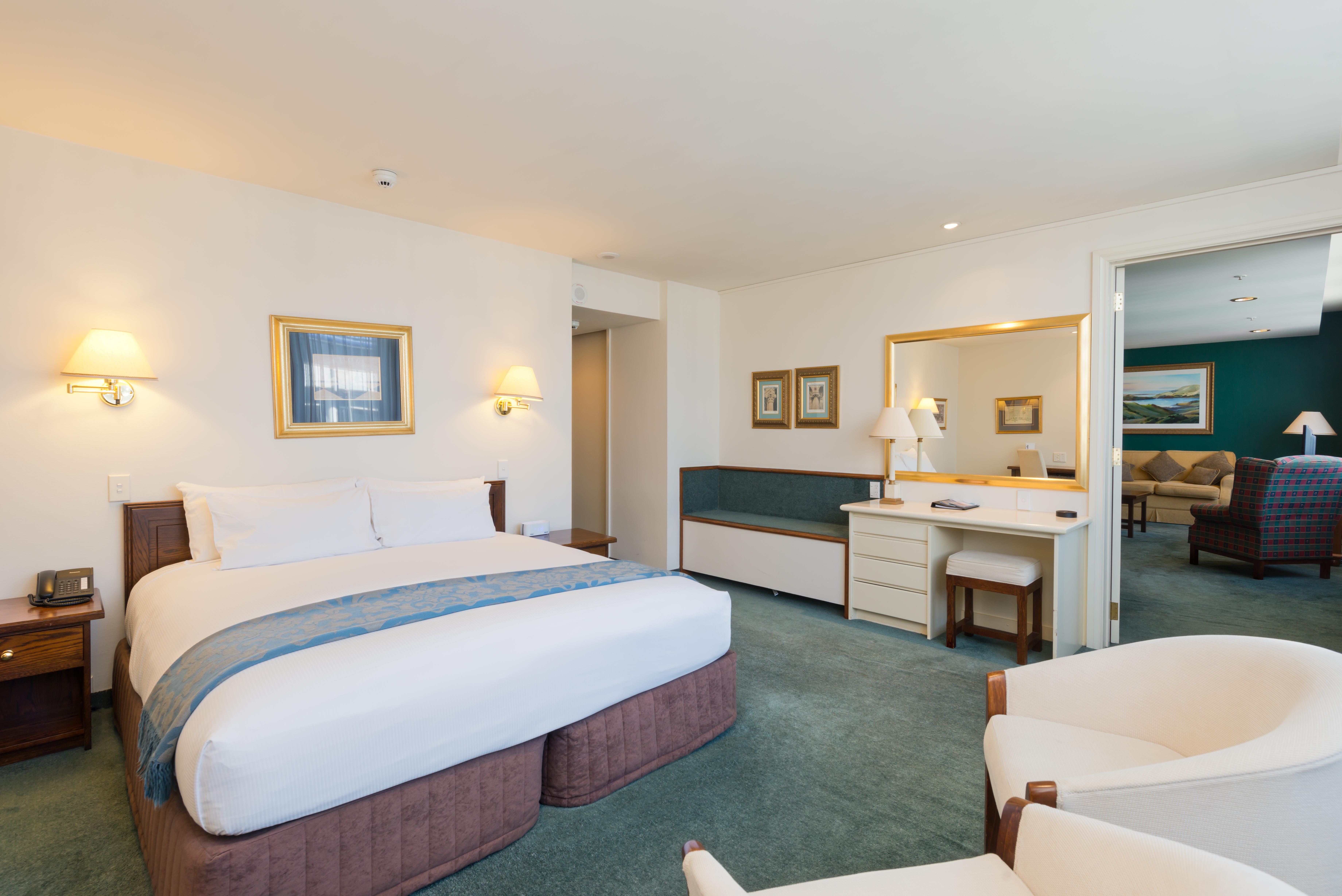 Scenic Hotel Southern Cross Дьюндин Экстерьер фото