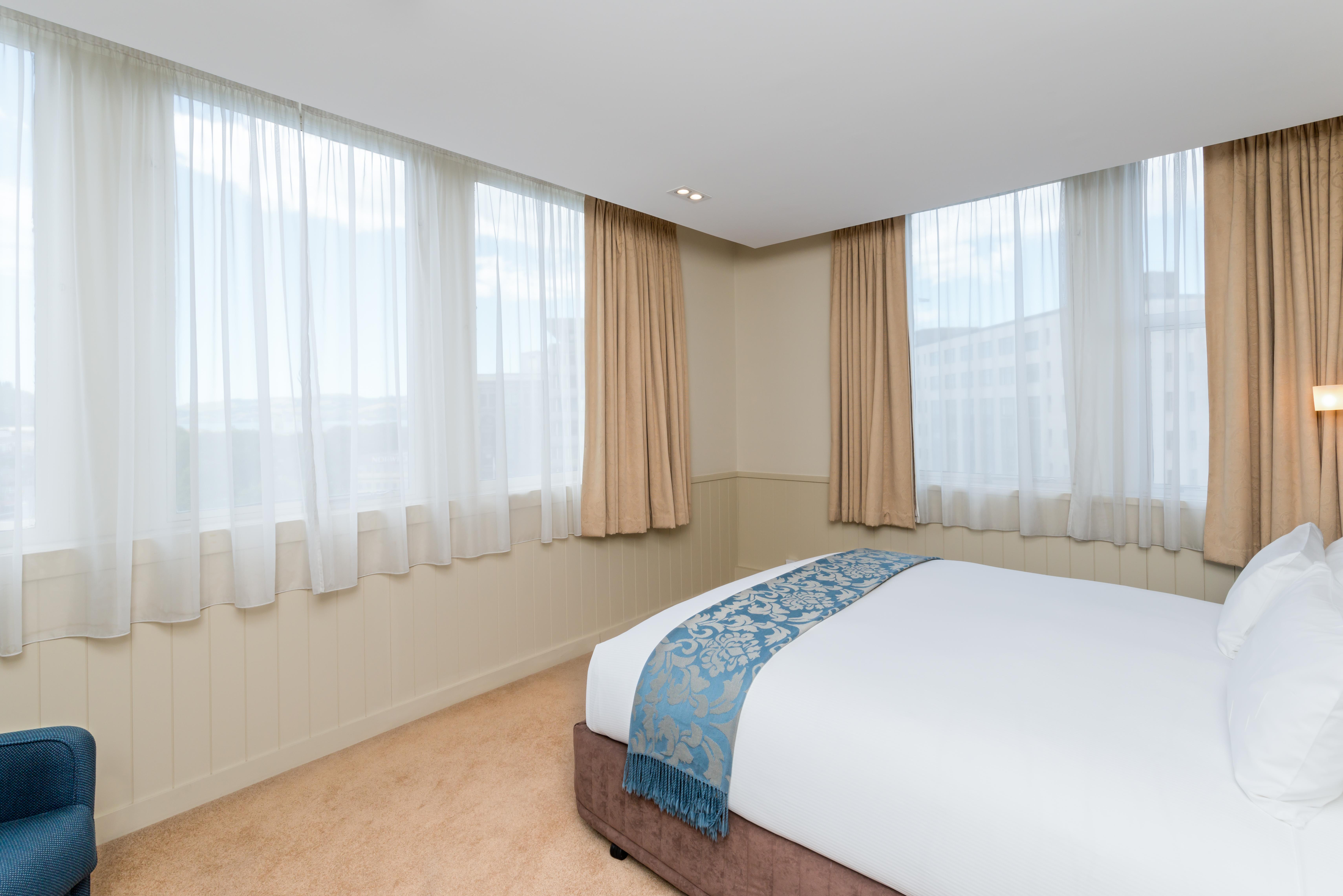 Scenic Hotel Southern Cross Дьюндин Экстерьер фото