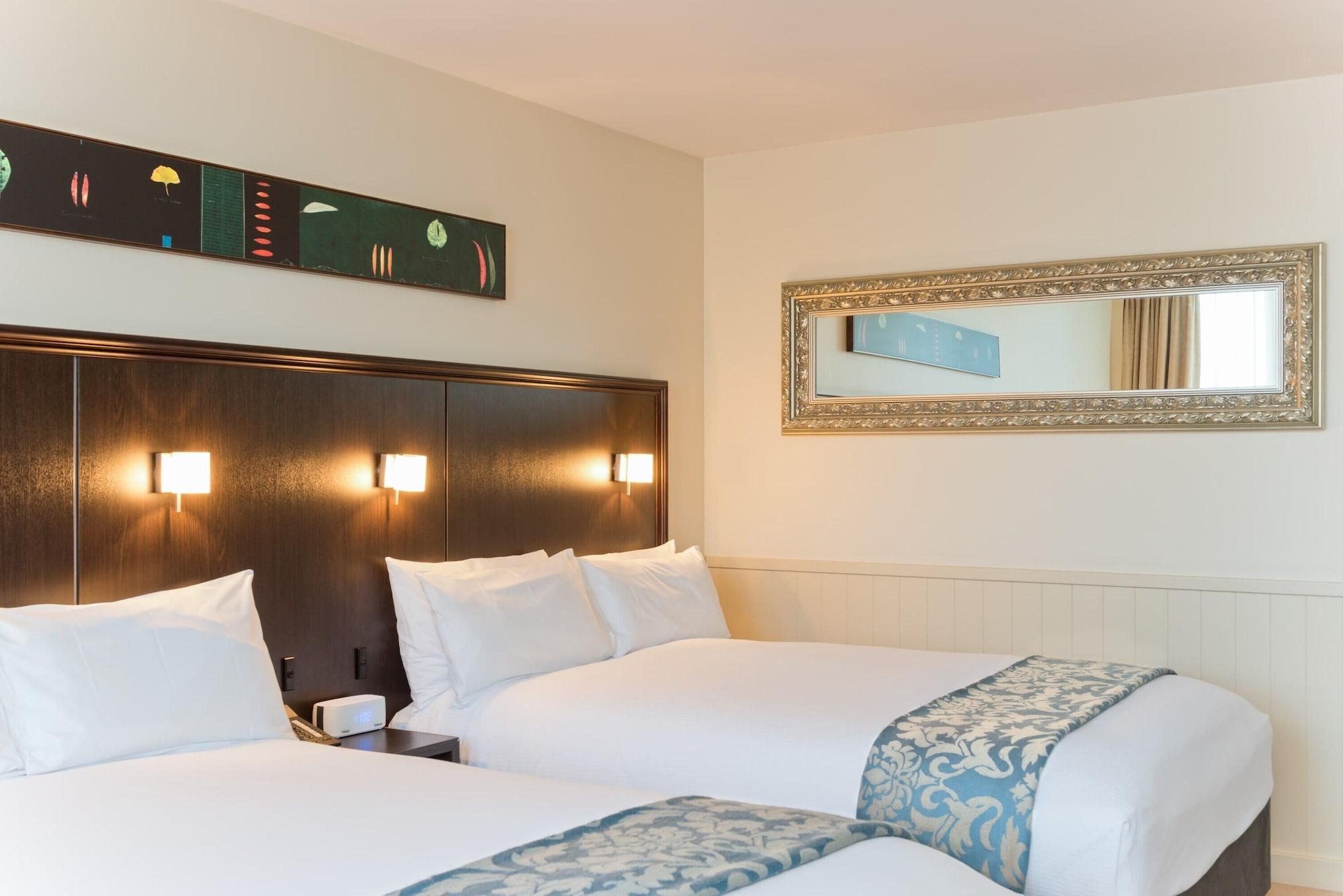 Scenic Hotel Southern Cross Дьюндин Экстерьер фото