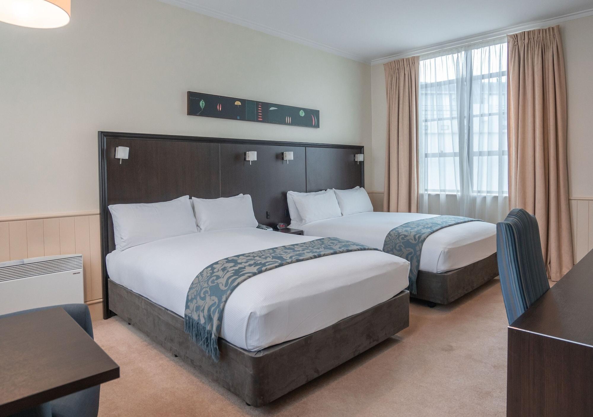 Scenic Hotel Southern Cross Дьюндин Экстерьер фото