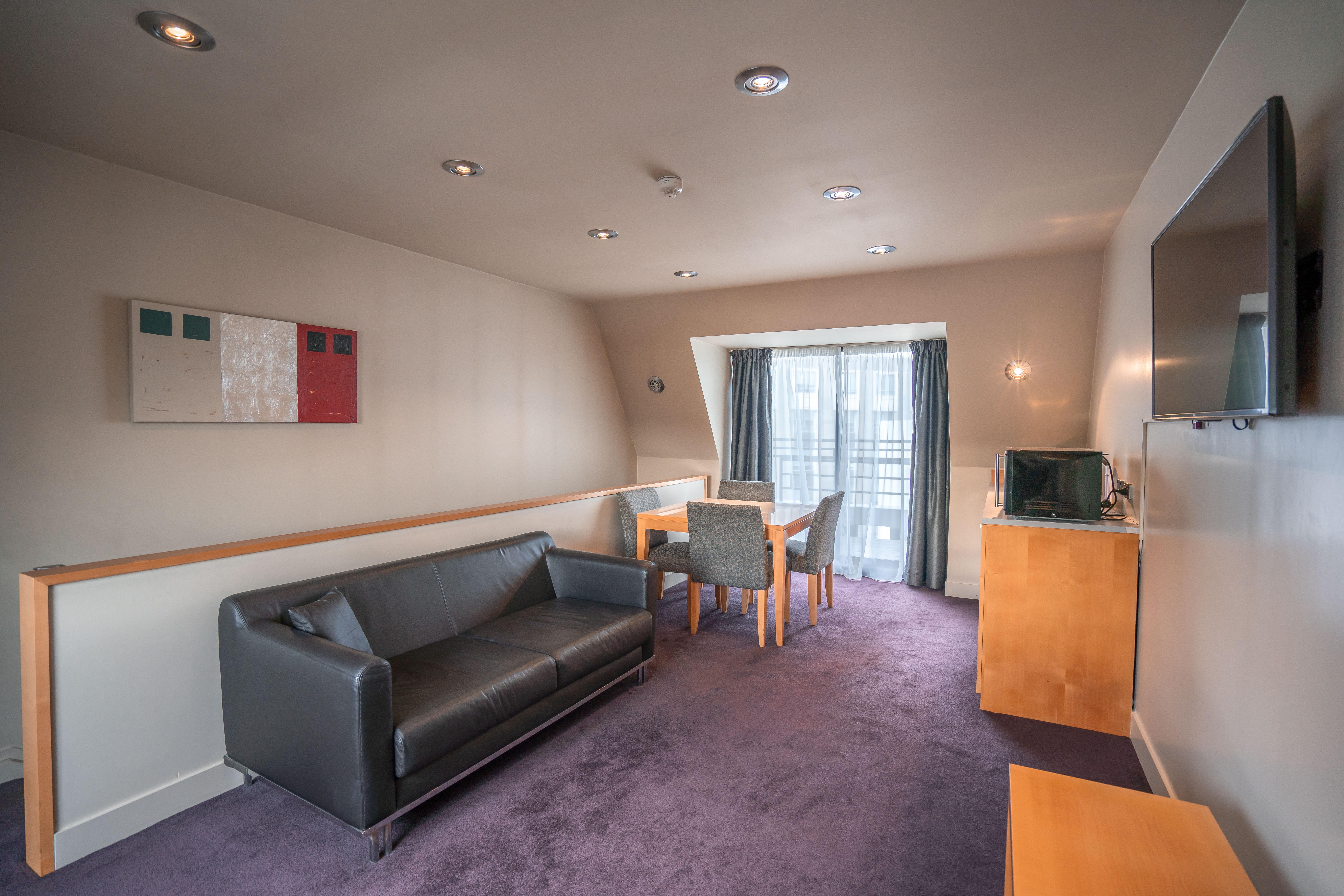Scenic Hotel Southern Cross Дьюндин Экстерьер фото