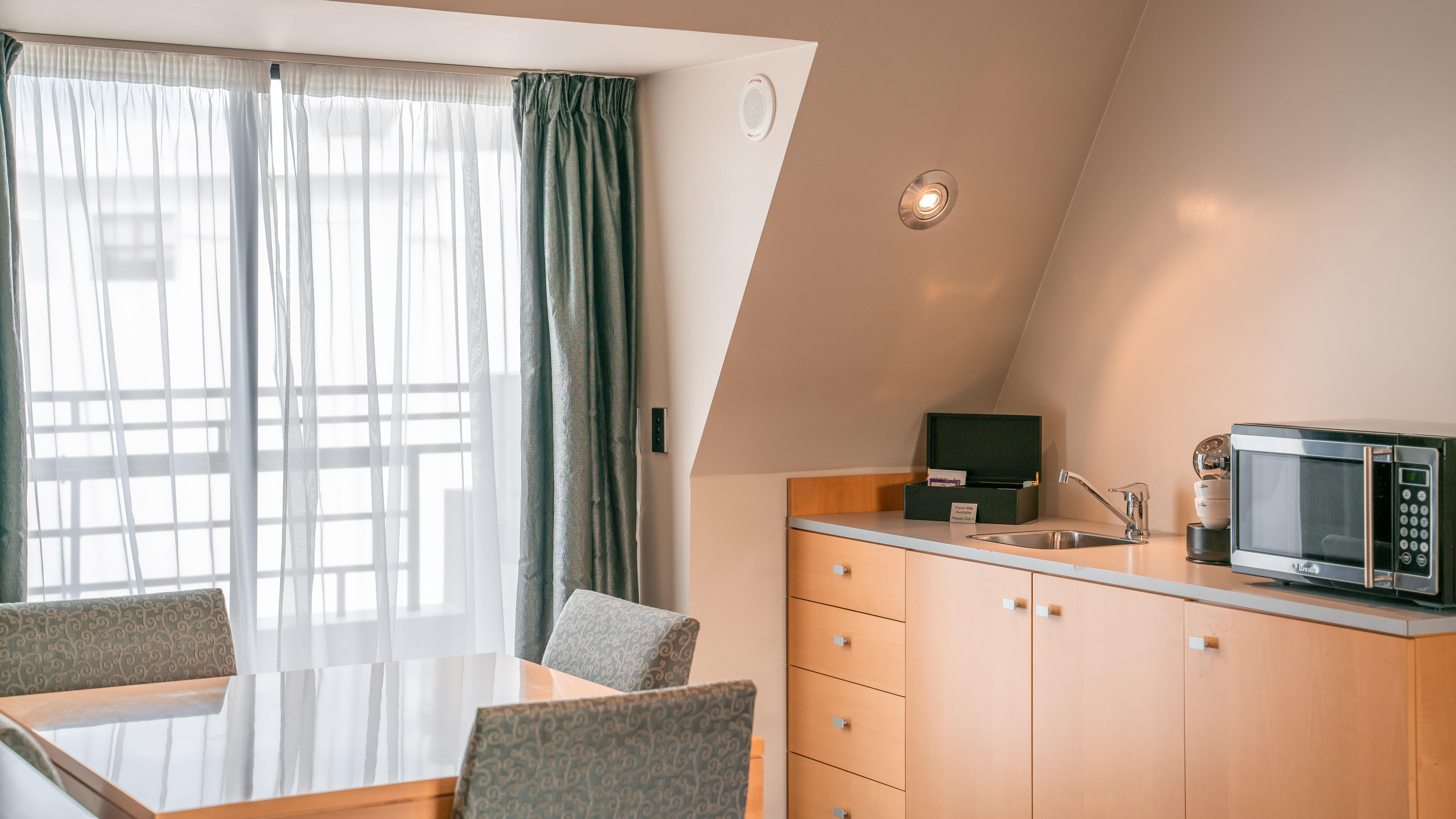 Scenic Hotel Southern Cross Дьюндин Экстерьер фото