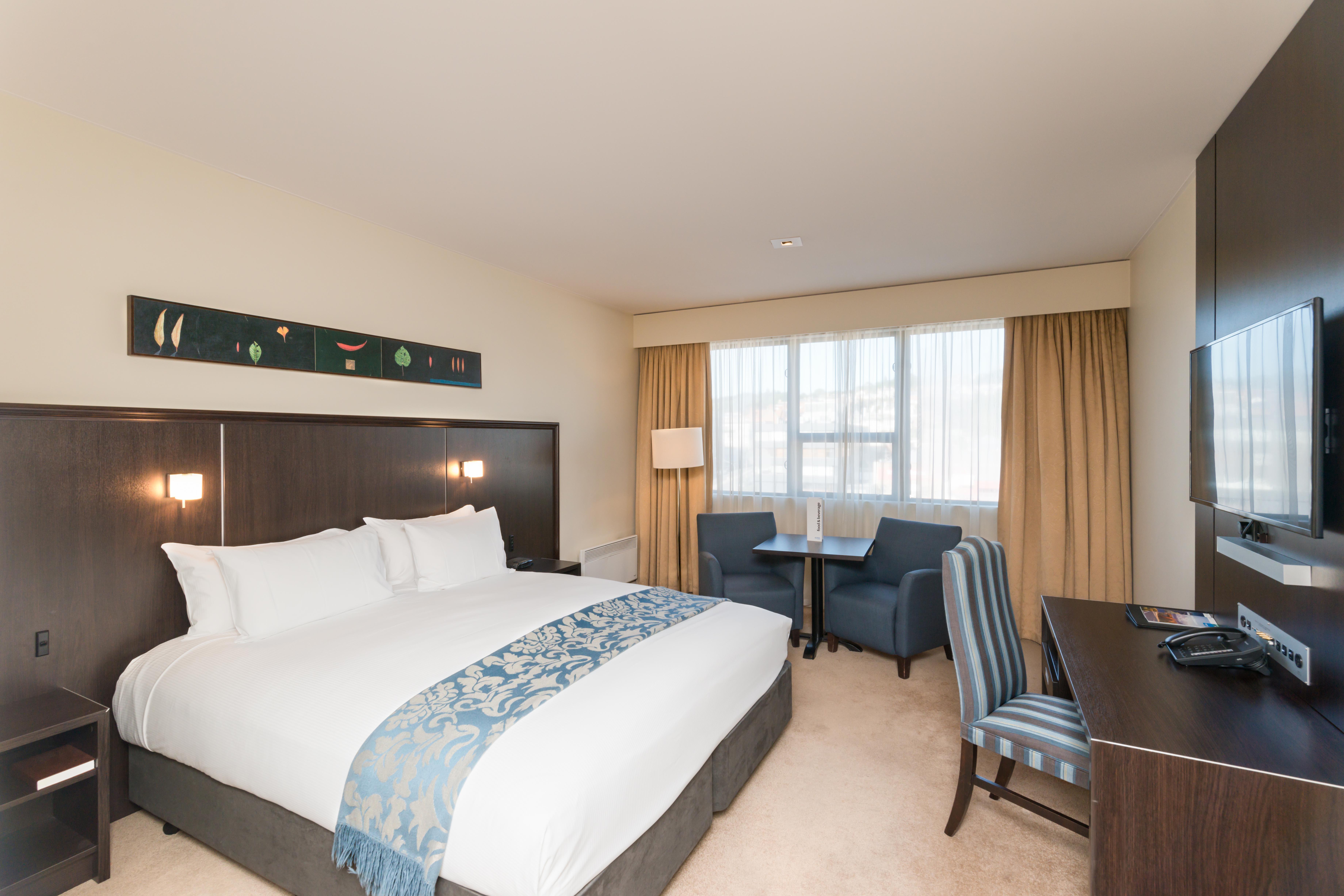 Scenic Hotel Southern Cross Дьюндин Экстерьер фото