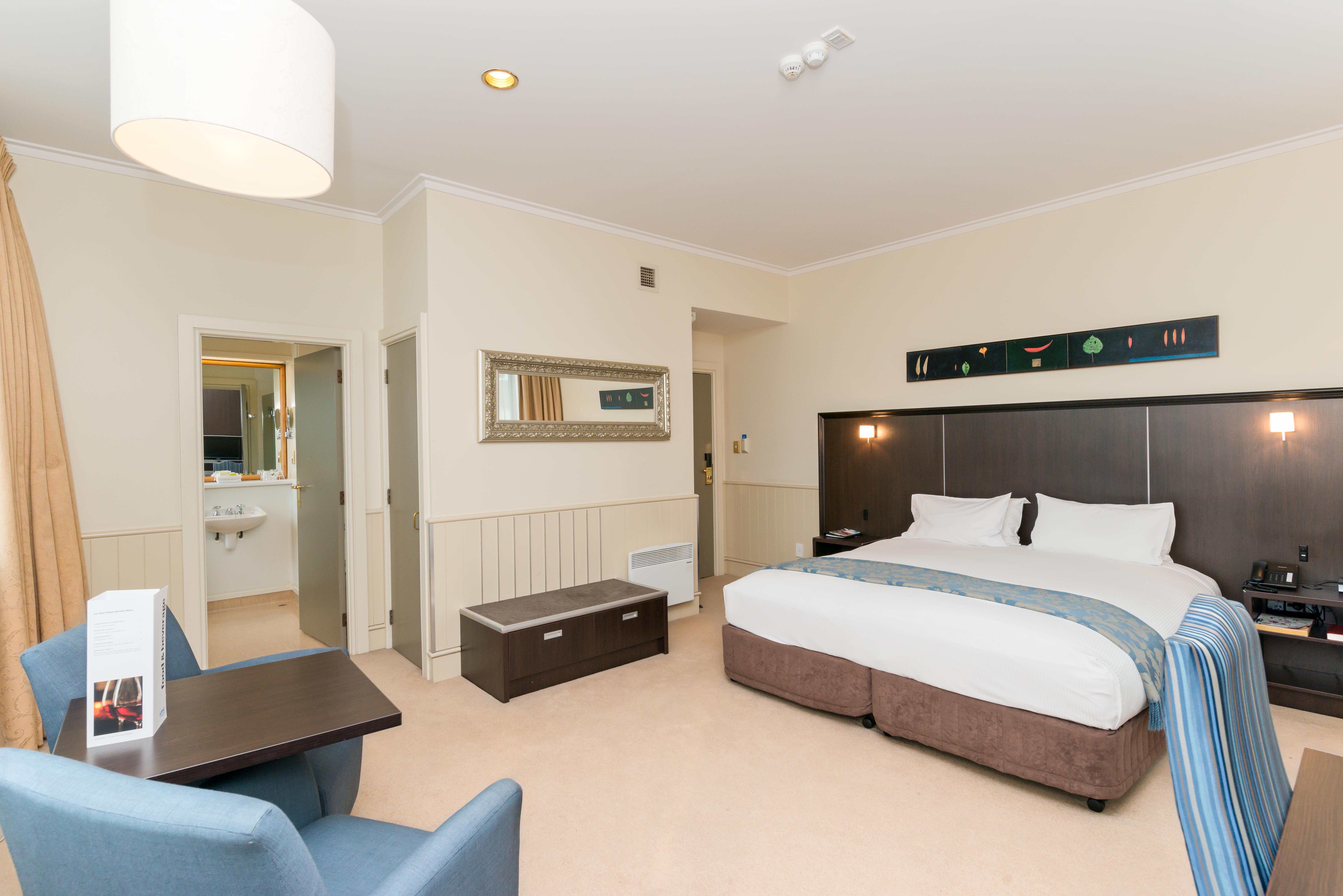 Scenic Hotel Southern Cross Дьюндин Экстерьер фото