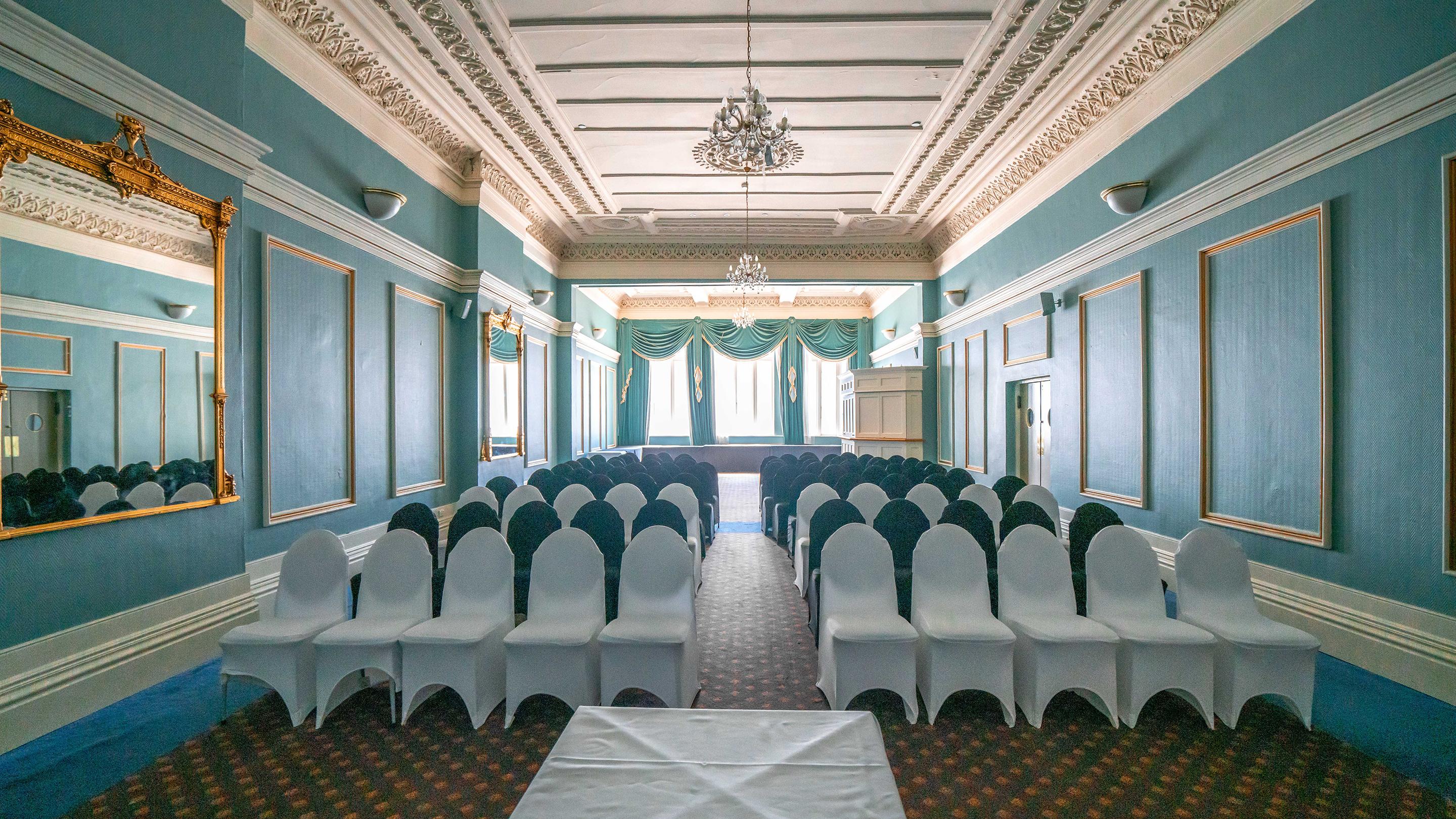 Scenic Hotel Southern Cross Дьюндин Экстерьер фото