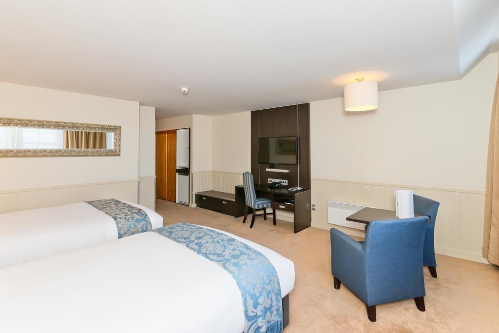 Scenic Hotel Southern Cross Дьюндин Экстерьер фото