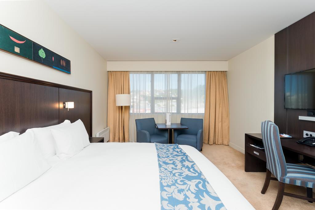 Scenic Hotel Southern Cross Дьюндин Экстерьер фото