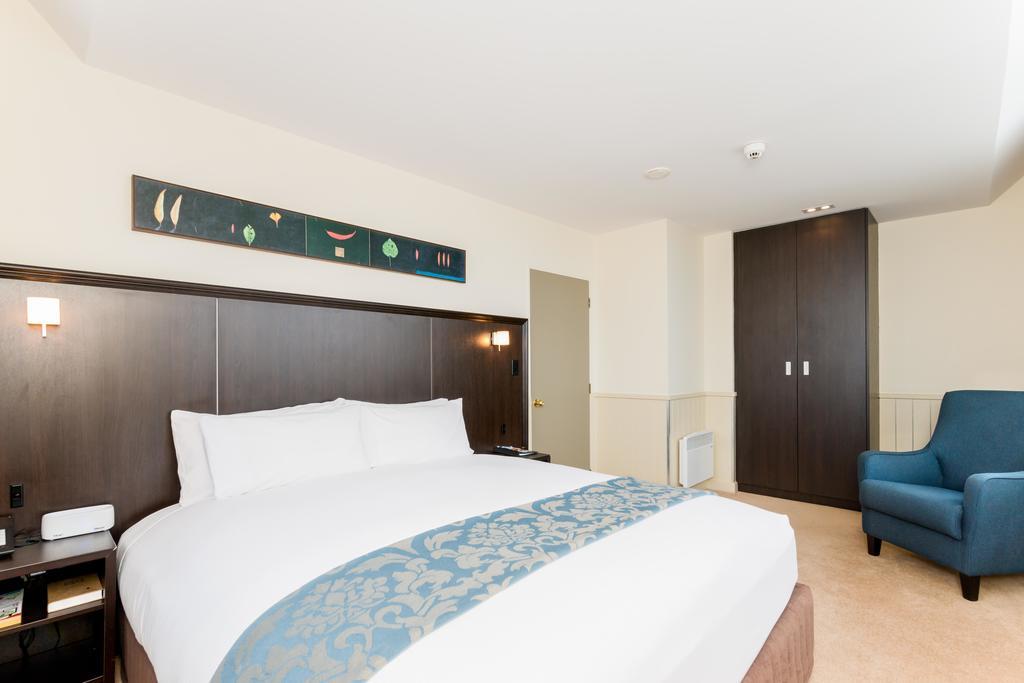Scenic Hotel Southern Cross Дьюндин Экстерьер фото