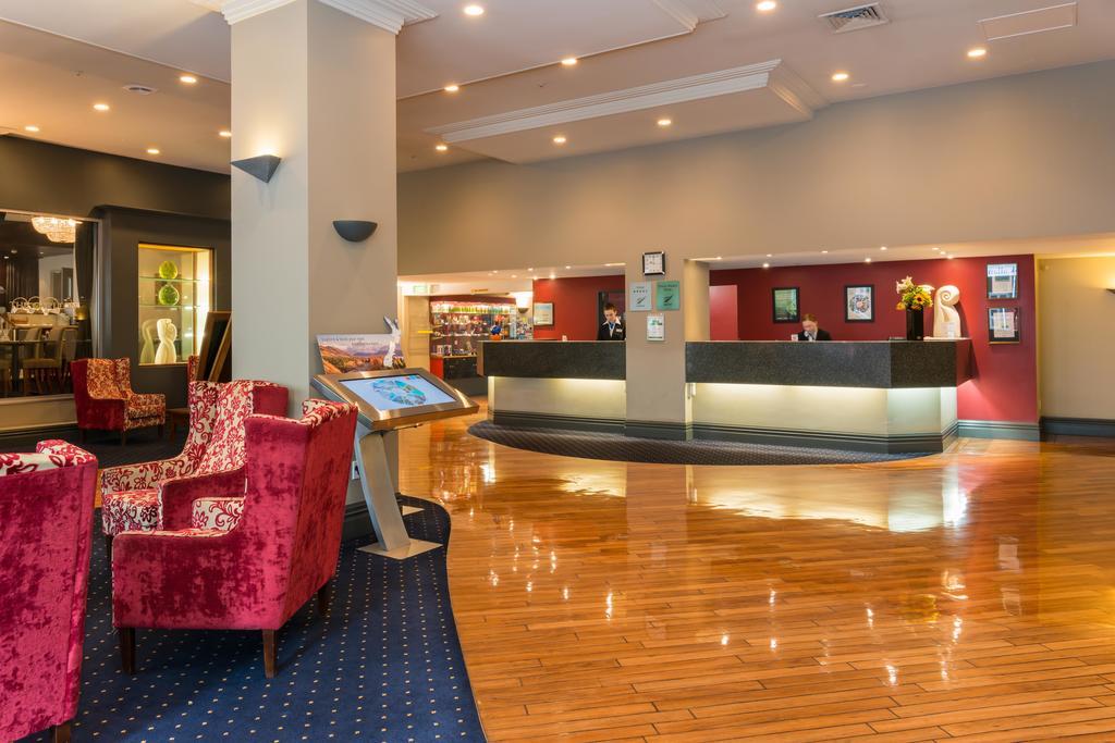 Scenic Hotel Southern Cross Дьюндин Экстерьер фото