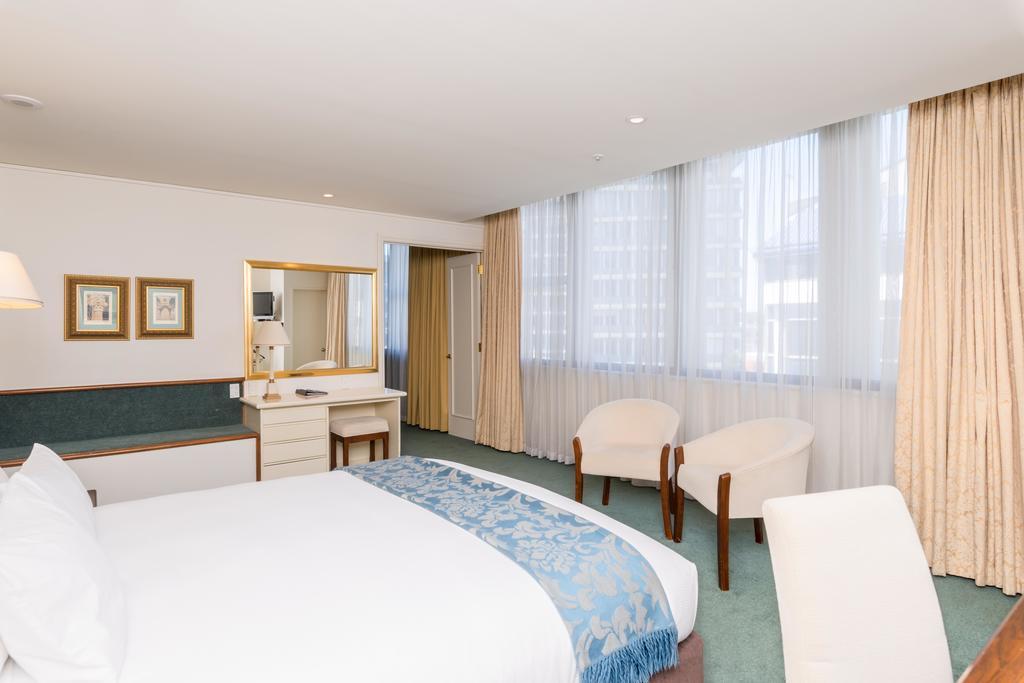 Scenic Hotel Southern Cross Дьюндин Экстерьер фото