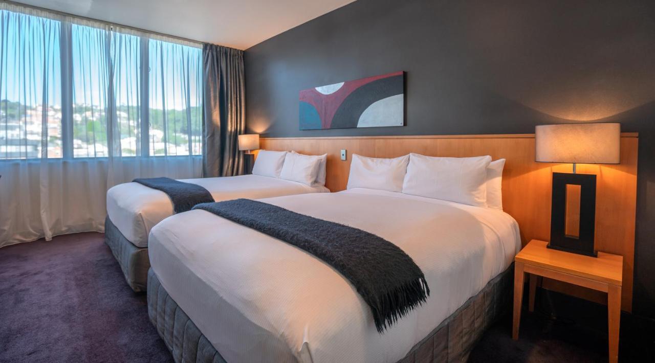Scenic Hotel Southern Cross Дьюндин Экстерьер фото