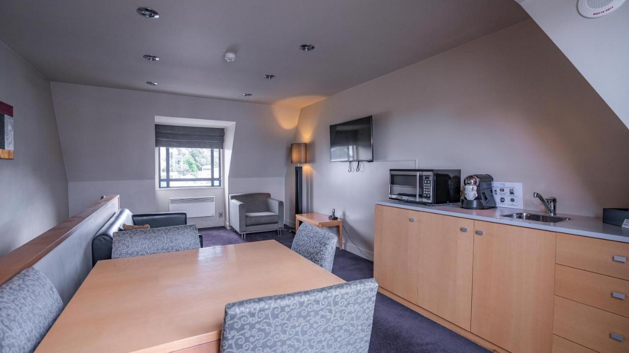Scenic Hotel Southern Cross Дьюндин Экстерьер фото