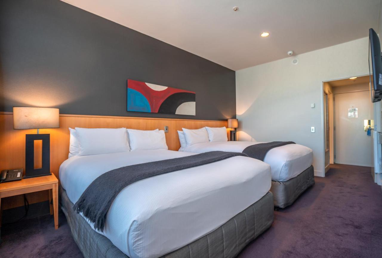 Scenic Hotel Southern Cross Дьюндин Экстерьер фото